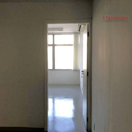 Conjunto Corporativo para alugar e comprar, Itaim Bibi São Paulo - SP Foto 4