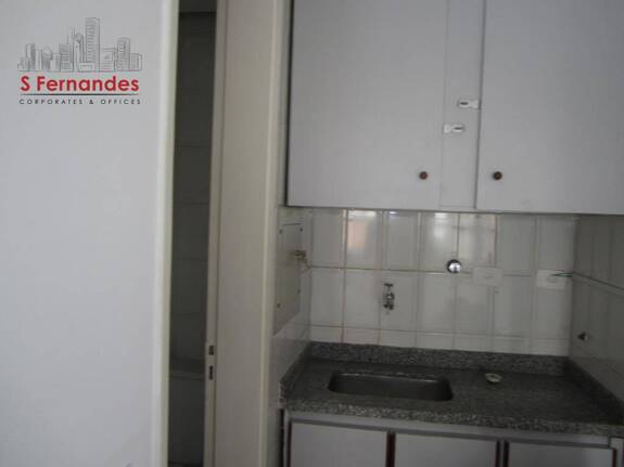 Conjunto Corporativo para alugar, Vila Mariana São Paulo - SP Foto 7