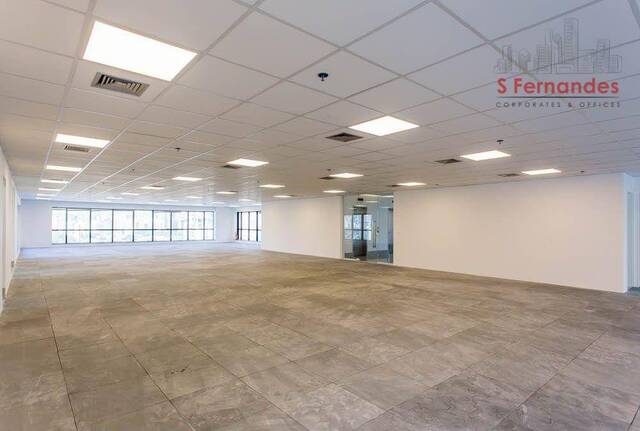 Conjunto Corporativo para alugar, Vila Olímpia São Paulo - SP Foto 14