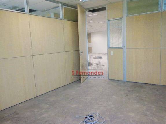 Conjunto Corporativo para alugar, Paraíso São Paulo - SP Foto 10