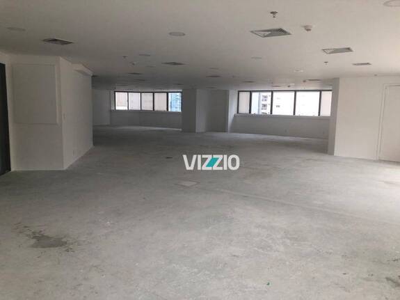 Conjunto Corporativo para alugar, Itaim Bibi São Paulo - SP Foto 4