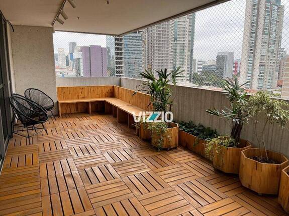 Conjunto Corporativo para alugar, Pinheiros São Paulo - SP Foto 36