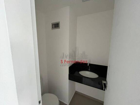 Conjunto Corporativo para alugar e comprar, Moema São Paulo - SP Foto 19