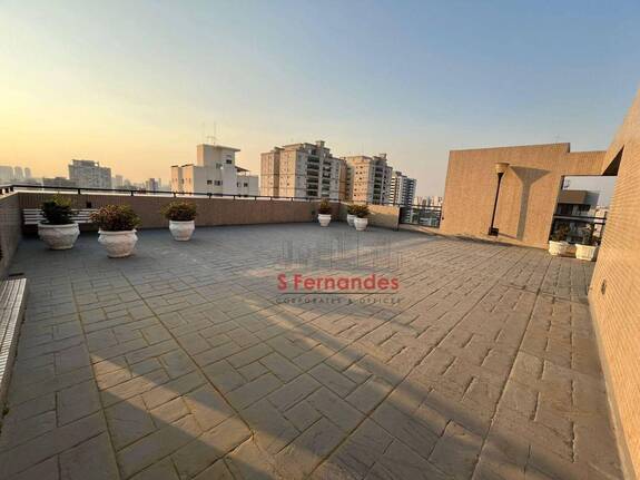 Conjunto Corporativo para alugar, Campo Belo São Paulo - SP Foto 28