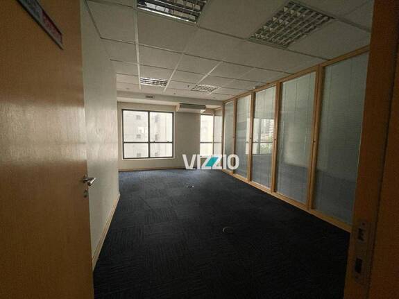 Andar Corporativo para alugar, Vila Olímpia São Paulo - SP Foto 7