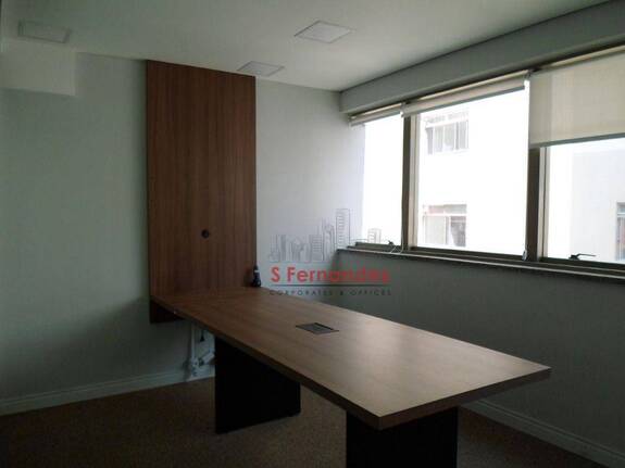 Conjunto Corporativo para alugar, Pinheiros São Paulo - SP Foto 14