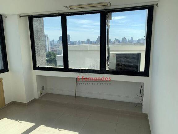 Conjunto Corporativo para alugar, Santo Amaro São Paulo - SP Foto 4