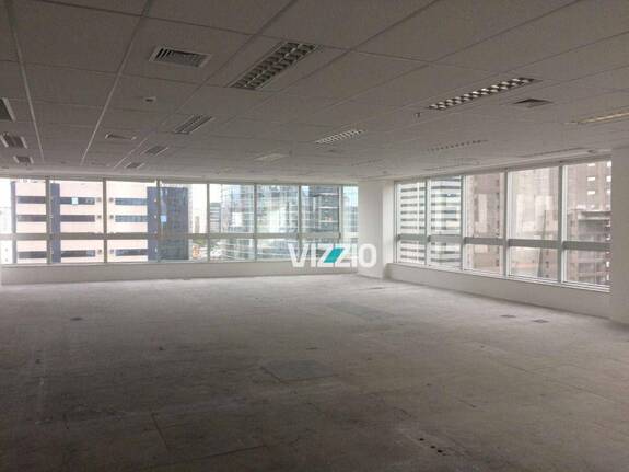 Conjunto Corporativo para alugar, Itaim Bibi São Paulo - SP Foto 6