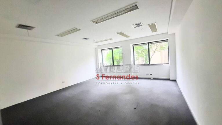 Conjunto Corporativo para alugar, Brooklin São Paulo - SP Foto 2