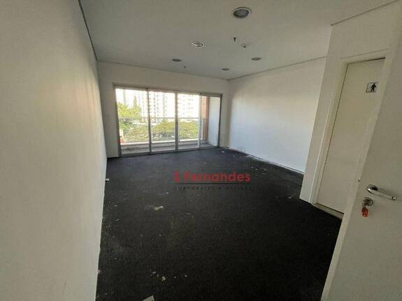 Conjunto Corporativo para alugar, Brooklin São Paulo - SP Foto 8