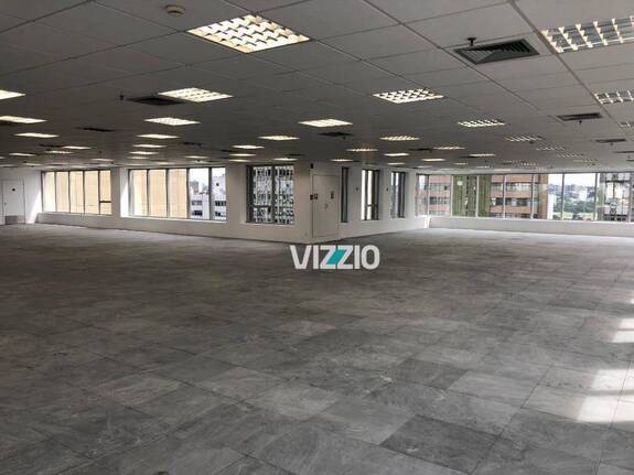 Andar Corporativo para alugar, Itaim Bibi São Paulo - SP Foto 2