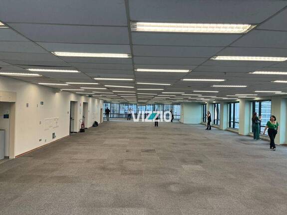 Conjunto Corporativo para alugar, Av. Paulista São Paulo - SP Foto 2