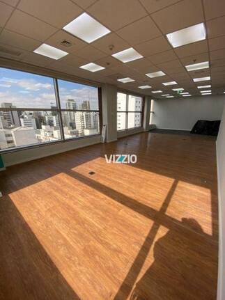 Andar Corporativo para alugar, Av. Paulista São Paulo - SP Foto 16