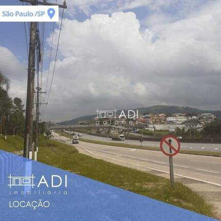 Galpão para alugar e comprar, Vila Sulina São Paulo - SP Foto 4