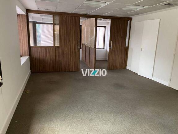 Conjunto Corporativo para alugar, Itaim Bibi São Paulo - SP Foto 1