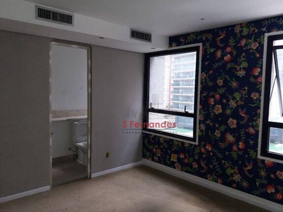 Conjunto Corporativo para alugar e comprar, Vila Olímpia São Paulo - SP Foto 12