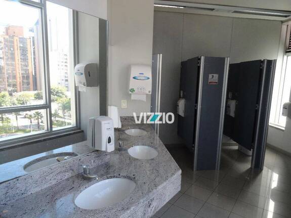 Conjunto Corporativo para alugar, Brooklin São Paulo - SP Foto 8