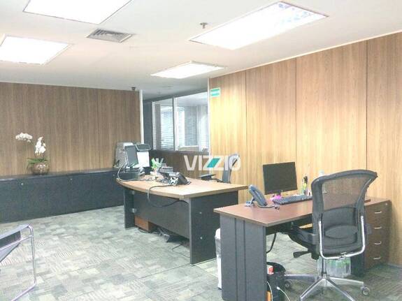 Andar Corporativo para alugar, Barra Funda São Paulo - SP Foto 10