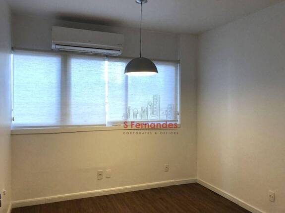 Conjunto Corporativo para alugar, Itaim Bibi São Paulo - SP Foto 11