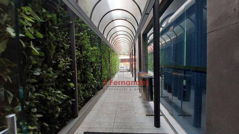 Conjunto Corporativo para alugar, Bela Vista São Paulo - SP Foto 20