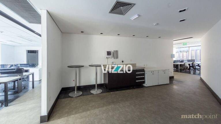 Andar Corporativo para alugar, Av. Paulista São Paulo - SP Foto 20