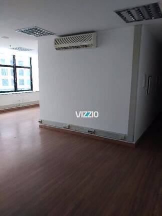 Conjunto Corporativo para alugar, Vila Olímpia São Paulo - SP Foto 5