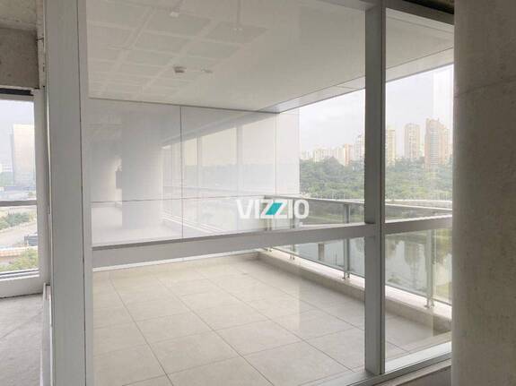 Andar Corporativo para alugar, Chácara Santo Antônio São Paulo - SP Foto 23