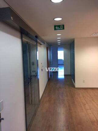 Conjunto Corporativo para alugar, Brooklin São Paulo - SP Foto 5