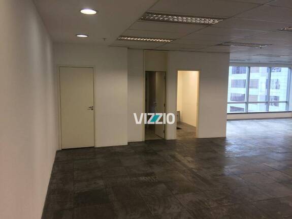 Conjunto Corporativo para alugar, Brooklin São Paulo - SP Foto 14