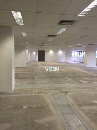 Andar Corporativo para alugar, Vila Cruzeiro São Paulo - SP Foto 1