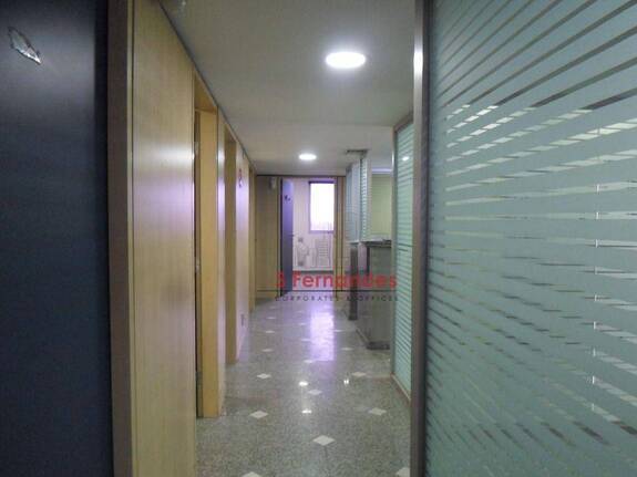 Conjunto Corporativo para alugar e comprar, Jardim Paulistano São Paulo - SP Foto 6