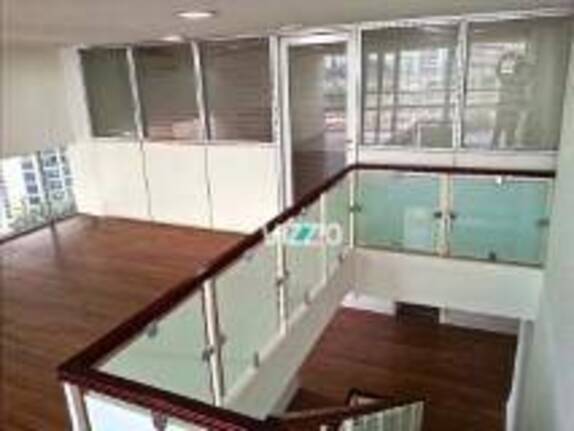 Conjunto Corporativo para alugar, Vila Olímpia São Paulo - SP Foto 12