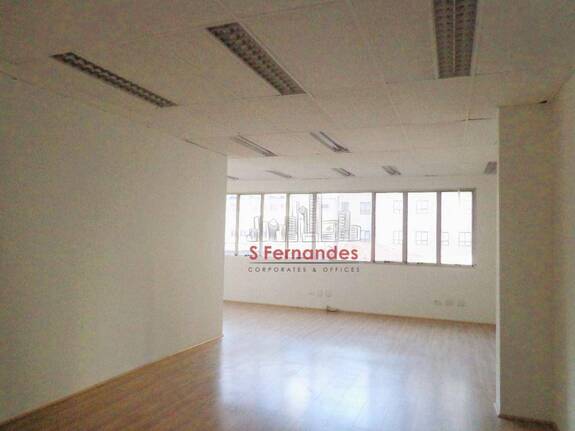 Conjunto Corporativo para alugar e comprar, Paraíso São Paulo - SP Foto 7