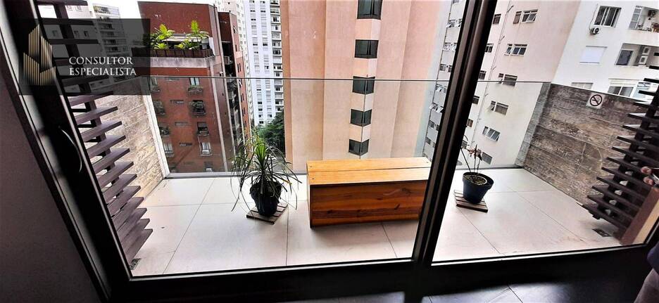 Conjunto Corporativo para alugar e comprar, Jardins São Paulo - SP Foto 32