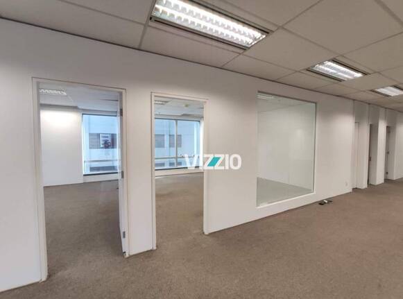 Conjunto Corporativo para alugar, Brooklin São Paulo - SP Foto 22