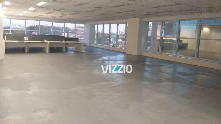 Conjunto Corporativo para alugar, Itaim São Paulo - SP Foto 1