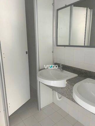 Conjunto Corporativo para alugar, Barra Funda São Paulo - SP Foto 6