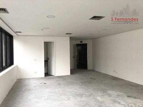 Conjunto Corporativo para alugar, Itaim Bibi São Paulo - SP Foto 7