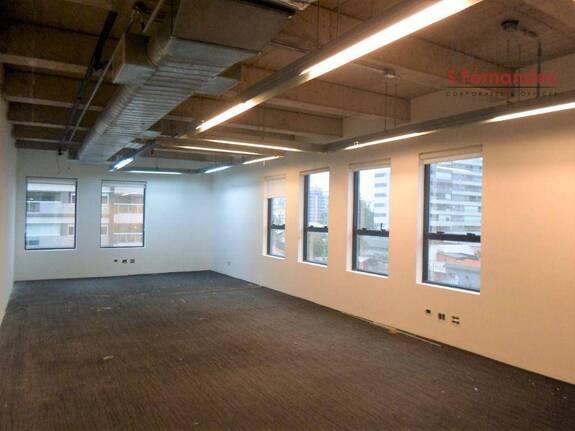 Conjunto Corporativo para alugar, Pinheiros São Paulo - SP Foto 2