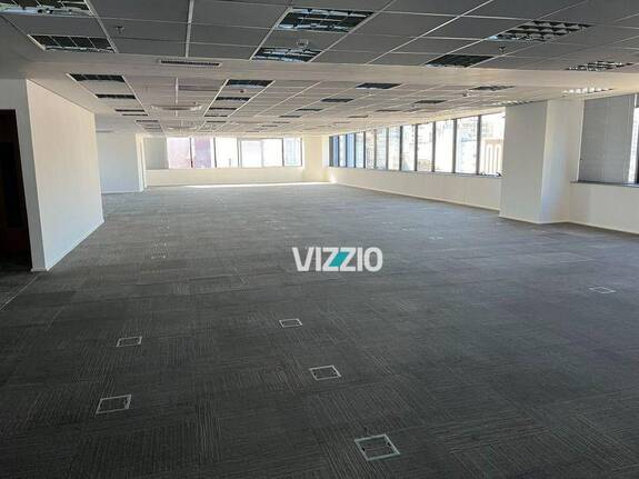 Conjunto Corporativo para alugar, Faria Lima São Paulo - SP Foto 2