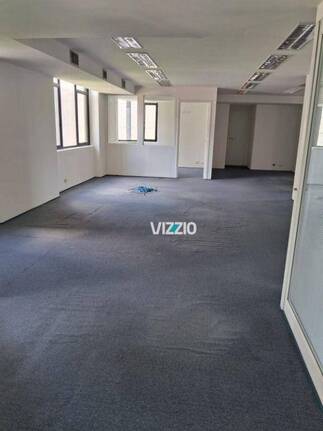 Andar Corporativo para alugar, Berrini São Paulo - SP Foto 9