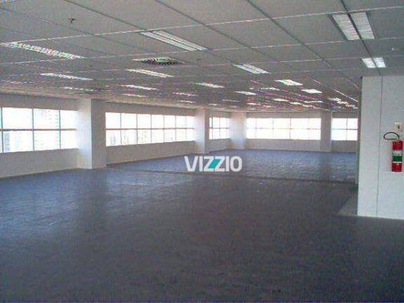 Conjunto Corporativo para alugar, Itaim Bibi São Paulo - SP Foto 8