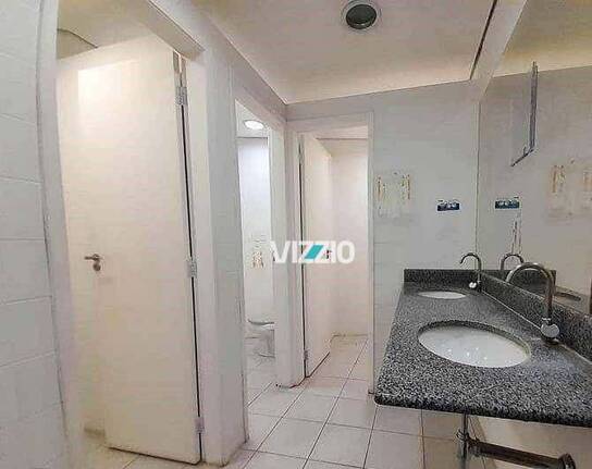 Conjunto Corporativo para alugar, Berrini São Paulo - SP Foto 14