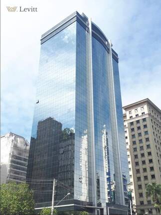 Andar Corporativo para alugar e comprar, Vila Olímpia São Paulo - SP Foto 2