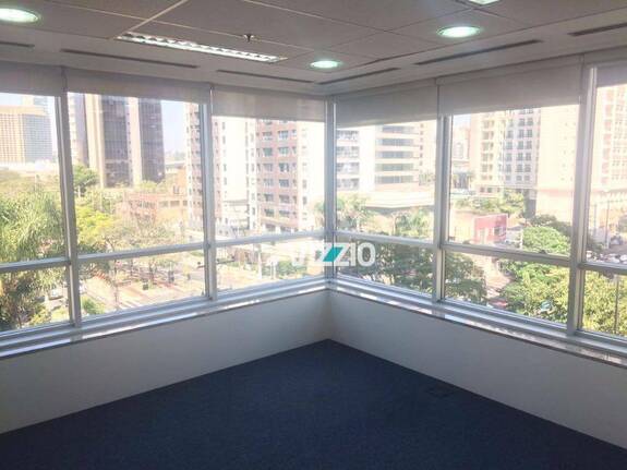 Conjunto Corporativo para alugar, Brooklin São Paulo - SP Foto 8