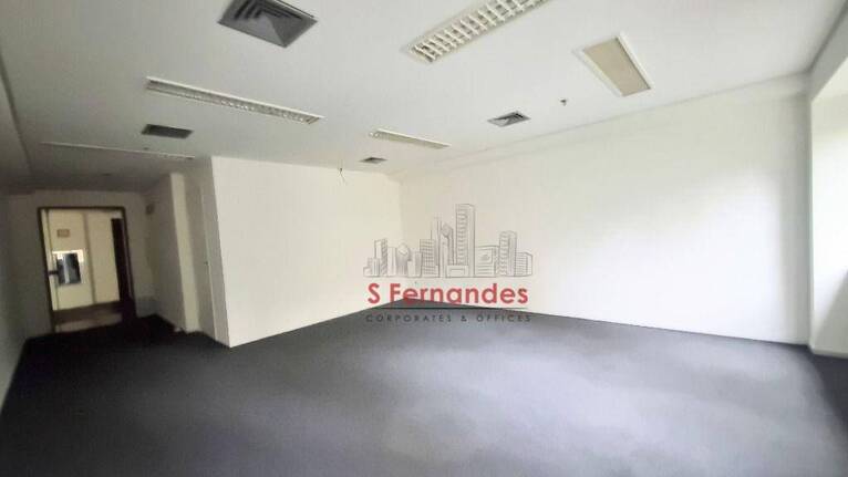 Conjunto Corporativo para alugar, Brooklin São Paulo - SP Foto 5