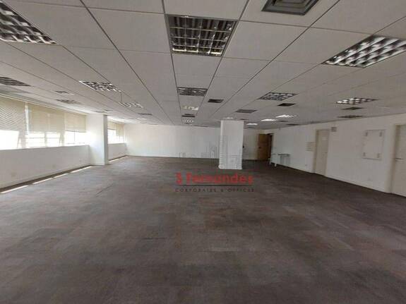 Conjunto Corporativo para alugar e comprar, Jardim Paulista São Paulo - SP Foto 7