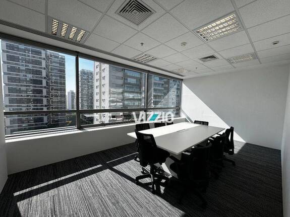 Conjunto Corporativo para alugar, Brooklin São Paulo - SP Foto 20