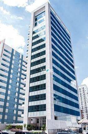 Conjunto Corporativo para alugar, Moema São Paulo - SP Foto 0