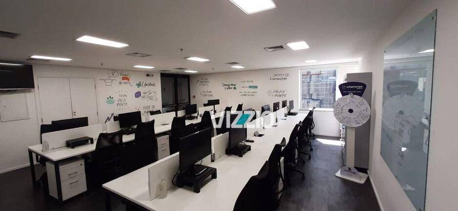 Conjunto Corporativo para alugar, Vila Olímpia São Paulo - SP Foto 23